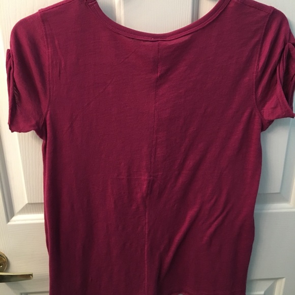 NWT! Free People Simple Statement Shirt - Picture 2 of 6